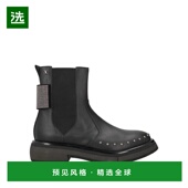 1h可退 靴子切尔西靴踝靴 女士 美国直邮 fabi