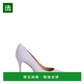 美国直邮 时尚 sergio 1h可退 rossi 女士 休闲鞋