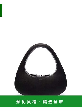 香港直邮COPERNI 女士手提包 COPBA04405CBLACK SS2023 黑色