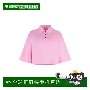 Polo衫 1小时内可退 女士 欧洲直邮bottega veneta