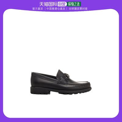 香港直邮Salvatore Ferragamo “David”乐福鞋 02A515