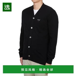 1h可退 香港直邮comme des garcons 川久保玲 男士 外套 AZN02405