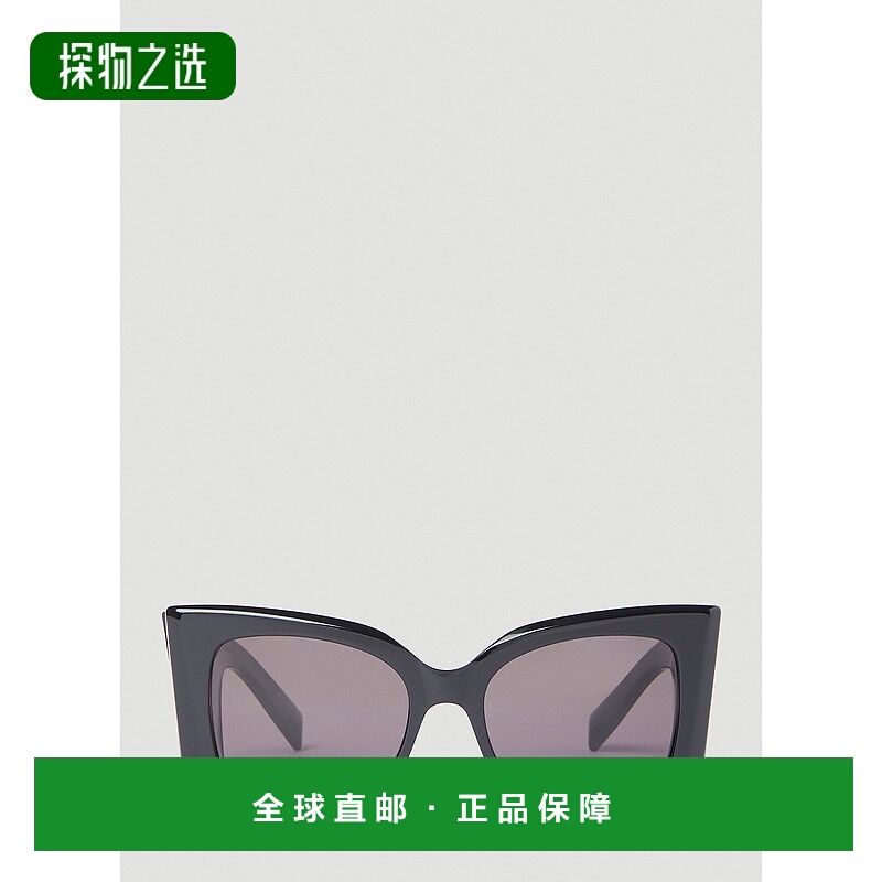 1h可退 香港直邮Saint Laurent 圣罗兰 女士 SL M119 Blaze 太阳