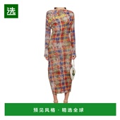 连衣裙 1h可退 1601004RJ Superbo 香港直邮Vivienne Westwood