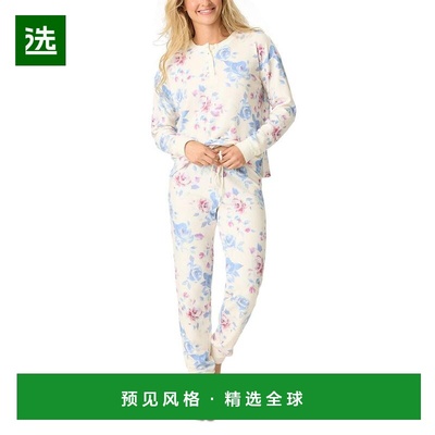 1h可退 【美国直邮】pj salvage 女士 睡衣上装