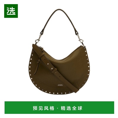 香港直邮ISABEL MARANT 女士斜挎包 BF0066FAC4C22M67KI SS2026