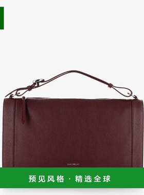 香港直邮COCCINELLE 女士单肩包 E1TL5120201R52 AW2025 红色