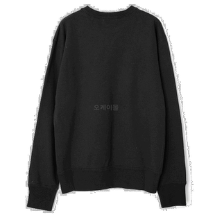 韩国直邮ISABEL MARANT 米基斯 棉涤混纺刺绣T恤卫衣