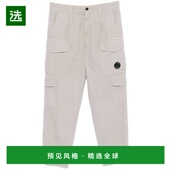 COMPANY 男士 休闲裤 香港直邮C.P. 17CMPA259A110234O327 AW2024