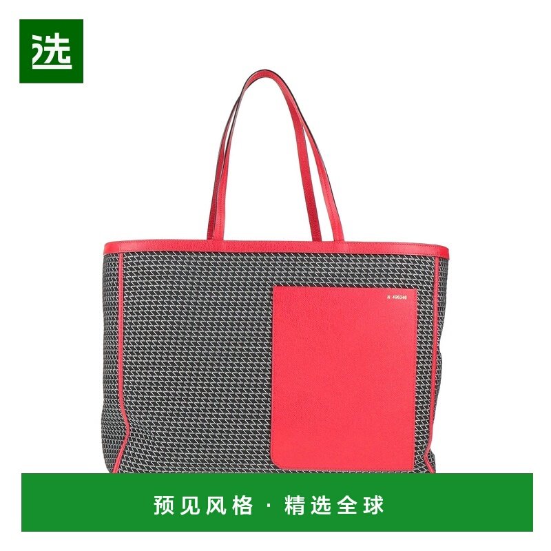 1h可退 香港直邮Valextra 女士 手袋,箱包皮具/热销女包/男包,通用款女包,淘宝优惠券,粉丝福利购,淘宝优惠卷