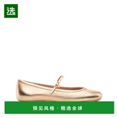 平底鞋 欧洲直邮gianvito 时尚 休闲鞋 rossi 女士