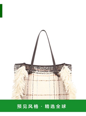 1h可退 香港直邮Gianni Chiarini 女士 MARCELLA 手提包 BS12100H