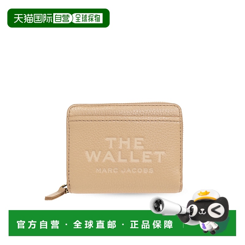 1h可退 欧洲直邮MARC JACOBS 女士卡包2R3SMP044S100230