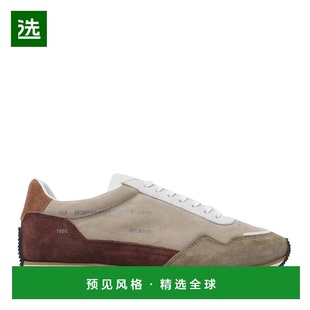 运动鞋 男士 HXM6710FL80TQ8736K 欧洲直邮HOGAN 1h可退