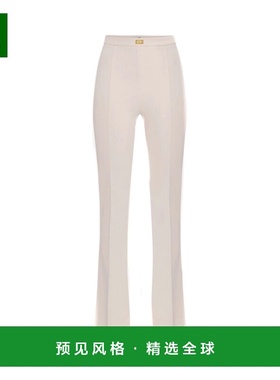 香港直邮ELISABETTA FRANCHI 女士休闲裤 PA07951E2193SKY