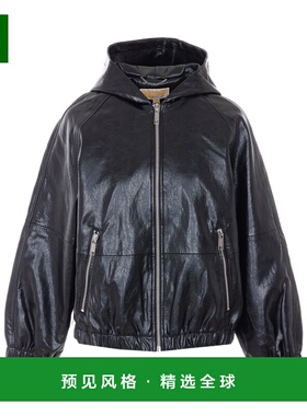 香港直邮MICHAEL KORS 女士夹克 MR620K5DTW001 SS2026 黑色