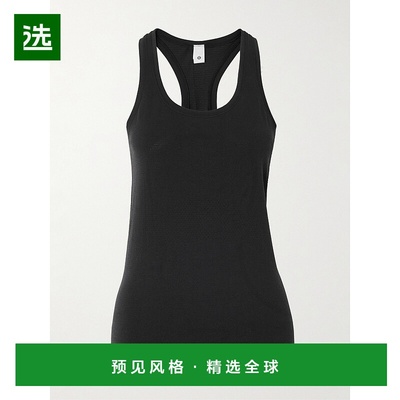 1h可退 香港直邮Lululemon 女士 Swiftly 2.0 - Length 高科技工