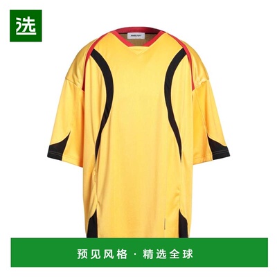 1h可退 【美国直邮】ambush 男士 上装T恤