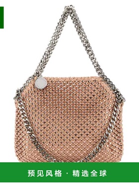 香港直邮STELLA MCCARTNEY 女士手提包 700109WP06615558 SS2026