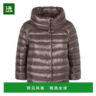 PI0046DIC12017Z 衬垫羽绒服 香港直邮Herno 长袖