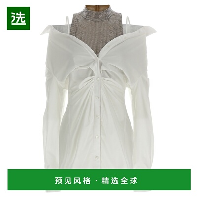 香港直邮Giuseppe di Morabito 女士连衣裙 06PSDR701YC1630201