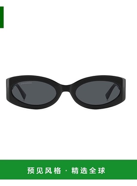 香港直邮Dsquared2 二次方 女士 1N6F57I0A 眼镜 D20150GS807IR