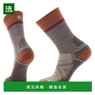1h可退 【美国直邮】Smartwool|Hike Light Cushion Winding Trai