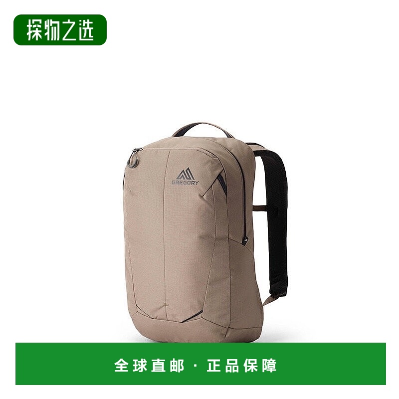 欧洲直邮GREGORY格里高利 Retna20L 登山徒步背包 户外男女通