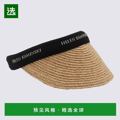 1h可退 香港直邮Helen Kaminski 女士 HELEN KAMINSKI 帽子 HAT52