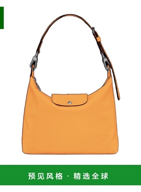 香港直邮Longchamp LE PLIAGE XTRA M HOBO 珑骧单肩包10189987