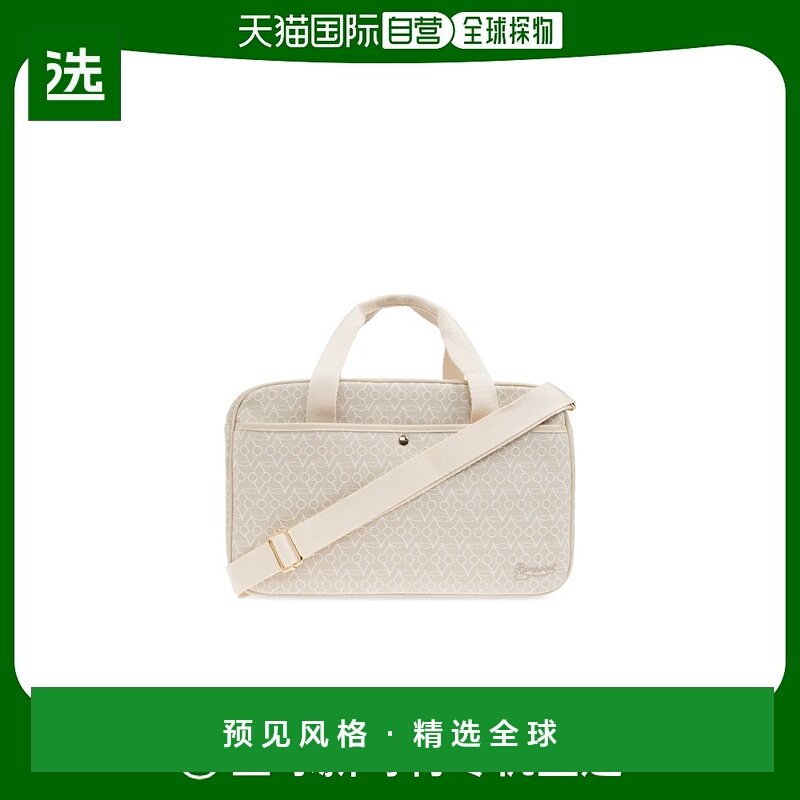 欧洲直邮bonpoint 少女 单肩包