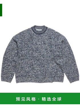 香港直邮Acne Studios 提花毛衣套衫 B60344
