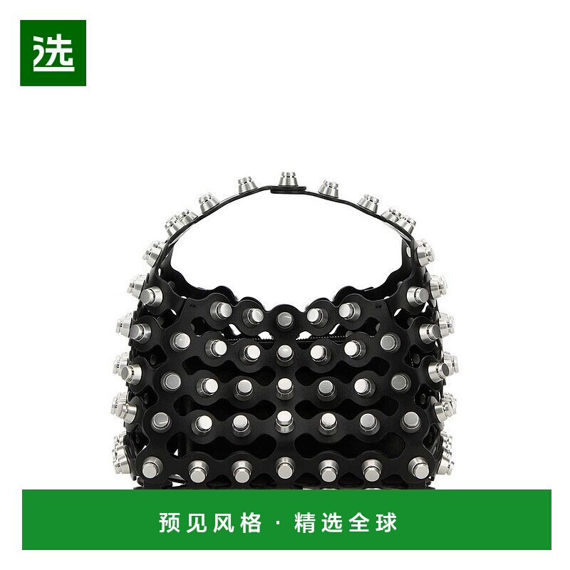 1h可退 香港直邮Alexander Wang 亚历山大·王 女士 rex 水桶包 2