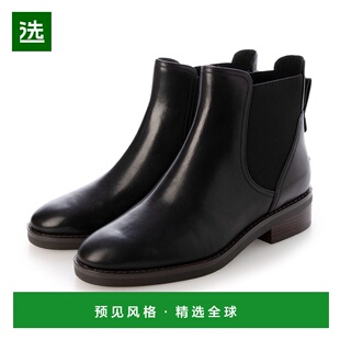 【日本直邮】COLEHAAN女士短靴轻便正品保暖舒适百搭外穿秋冬女时