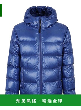 香港直邮ASPESI 男士外套 3I06L52510056 AW2023 浅蓝色 ASPESI J