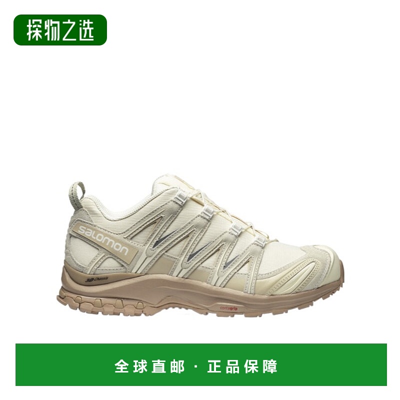 香港直邮Salomon S/Lab 系带运动鞋 L47478600萨洛蒙