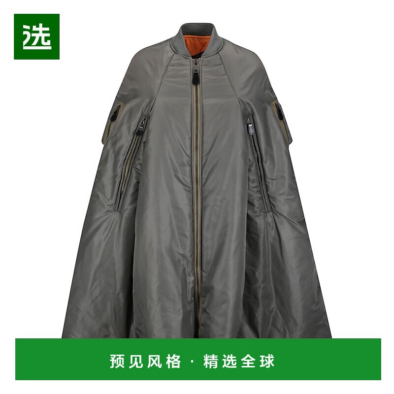 香港直邮JUNYA WATANABE 女士外套 JPC013W251 AW2025 花色夹克