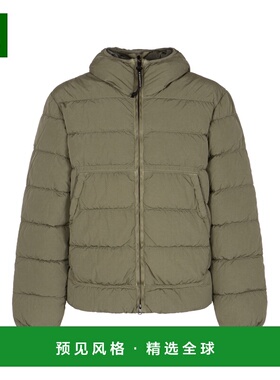 香港直邮C.P. COMPANY 男士针织衫 19CMOW011A005904G356 AW2025