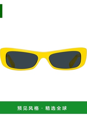 1h可退 香港直邮Jacquemus 女士 1D474F60A 眼镜 CAPRICELADINE