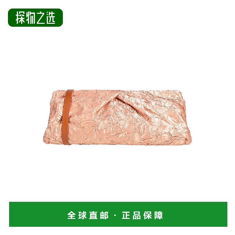 香港直邮Dries Van Noten 德赖斯·范诺顿 女士 Bags 斜挎包