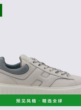 香港直邮HOGAN 女士运动鞋 HXW6450FE93UXI0RVJ SS2026 白色