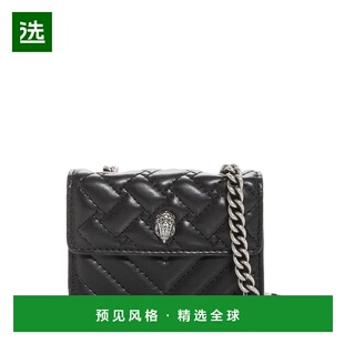 1h可退 【美国直邮】kurt geiger 女士 单肩包
