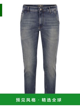 香港直邮PT Torino 男士休闲裤 C5ZP01Z0BQ1850ML53 AW2025