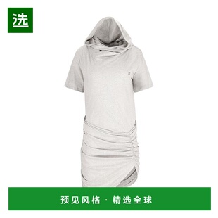 1h可退 香港直邮Giuseppe Di Morabito 女士 ABITO 连衣裙 02PSDR