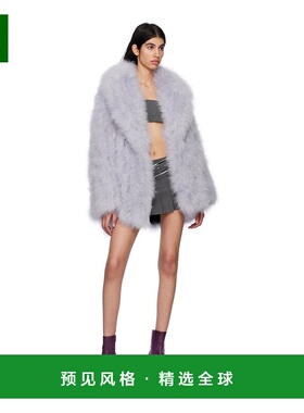 香港直邮16Arlington 抹胸背心 T164PS23ANTHGrey性感吊带