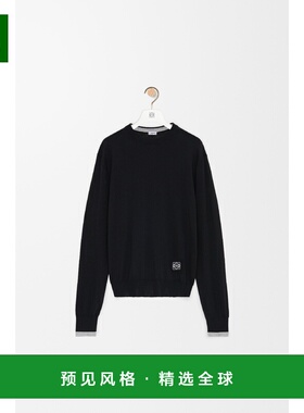 1h可退 欧洲直邮LOEWE 罗意威 25秋冬 H526Y14KMF-1114 男士 针织