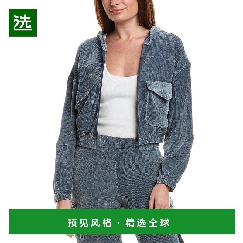 1h可退 【美国直邮】vintage havana 女士 外套,女装/女士精品,短外套,淘宝优惠券,粉丝福利购,淘宝优惠卷