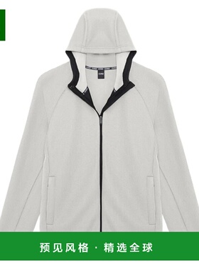 香港直邮COLMAR 男士外套 83494RWGRIGIO CO 白色 PILE UOMO TRIC