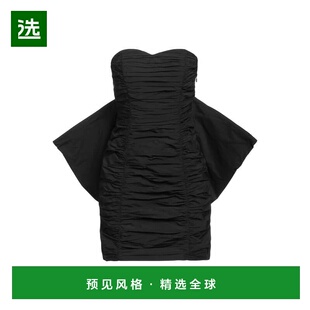 1h可退 香港直邮ROTATE BIRGER CHRISTENSEN 女士 短款连衣裙