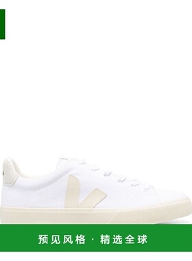 香港直邮VEJA 男士运动鞋 CA0103129BP1P12 SS2025 白色 Veja  sn